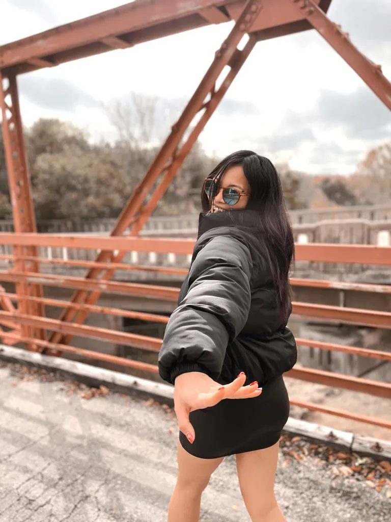 On the Bridge