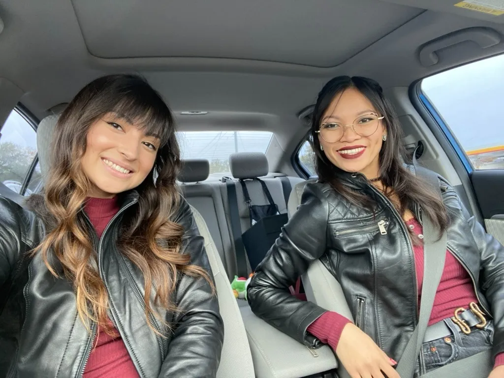 Car Ride