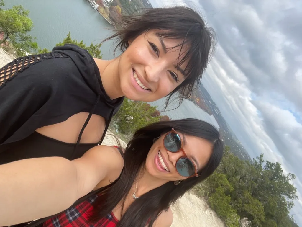 Scenic View