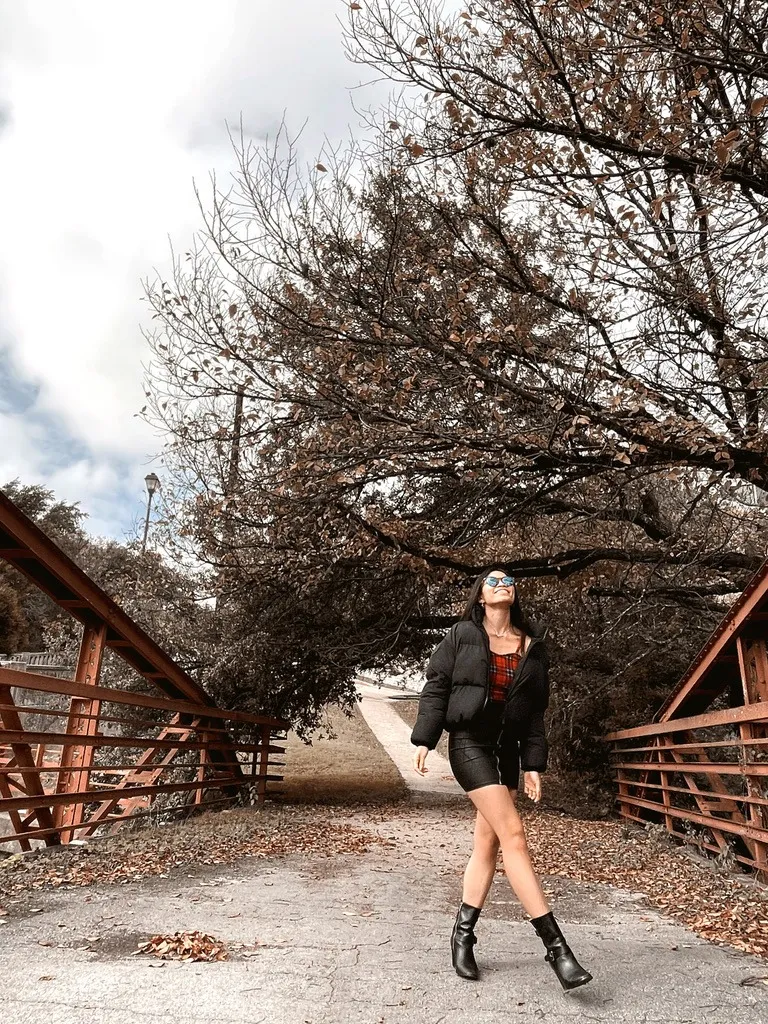 Walking