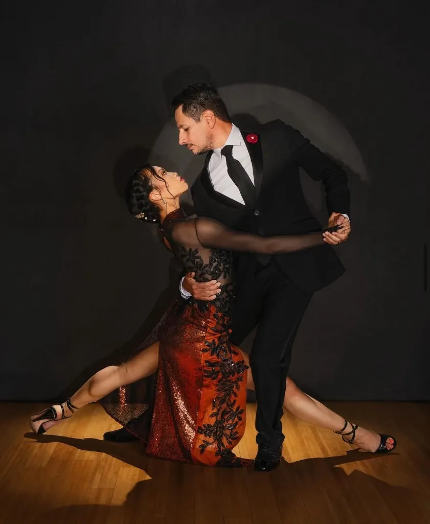 Argentine Tango