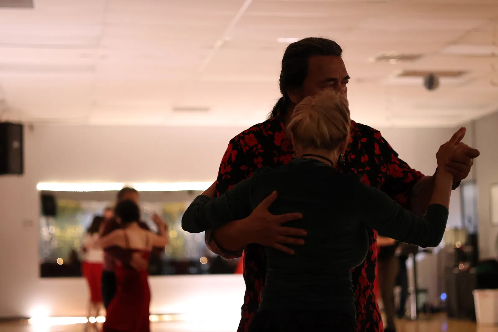 Milonga Feb 2026