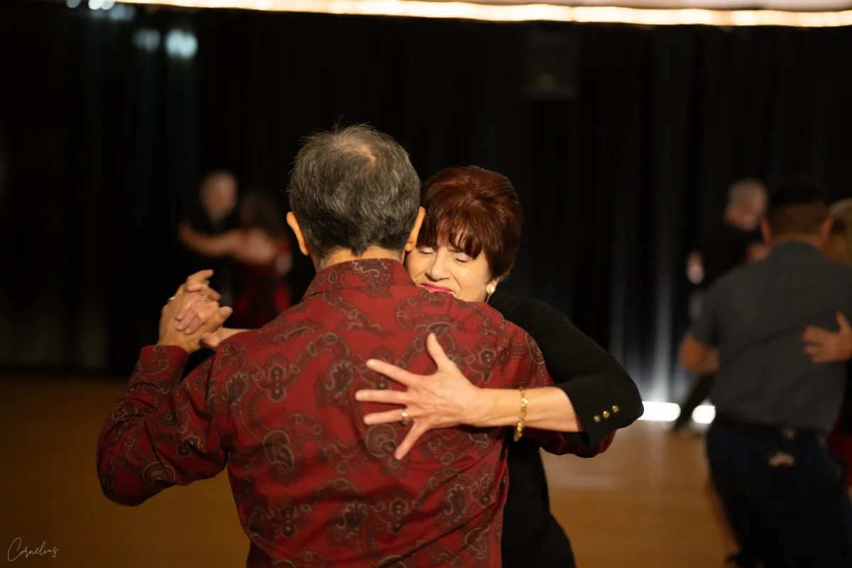 Milonga Feb 2026