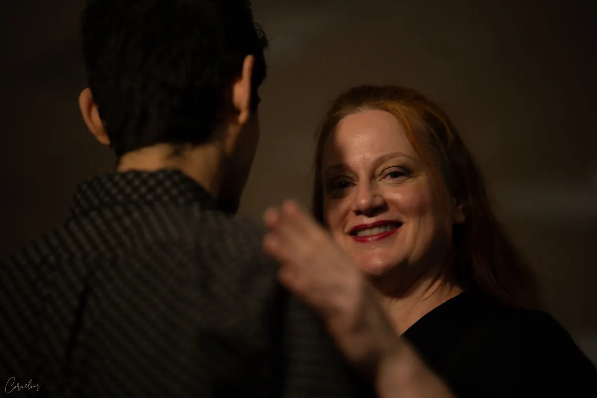 Milonga Feb 2026