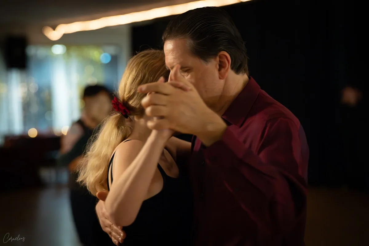 Milonga Feb 2026